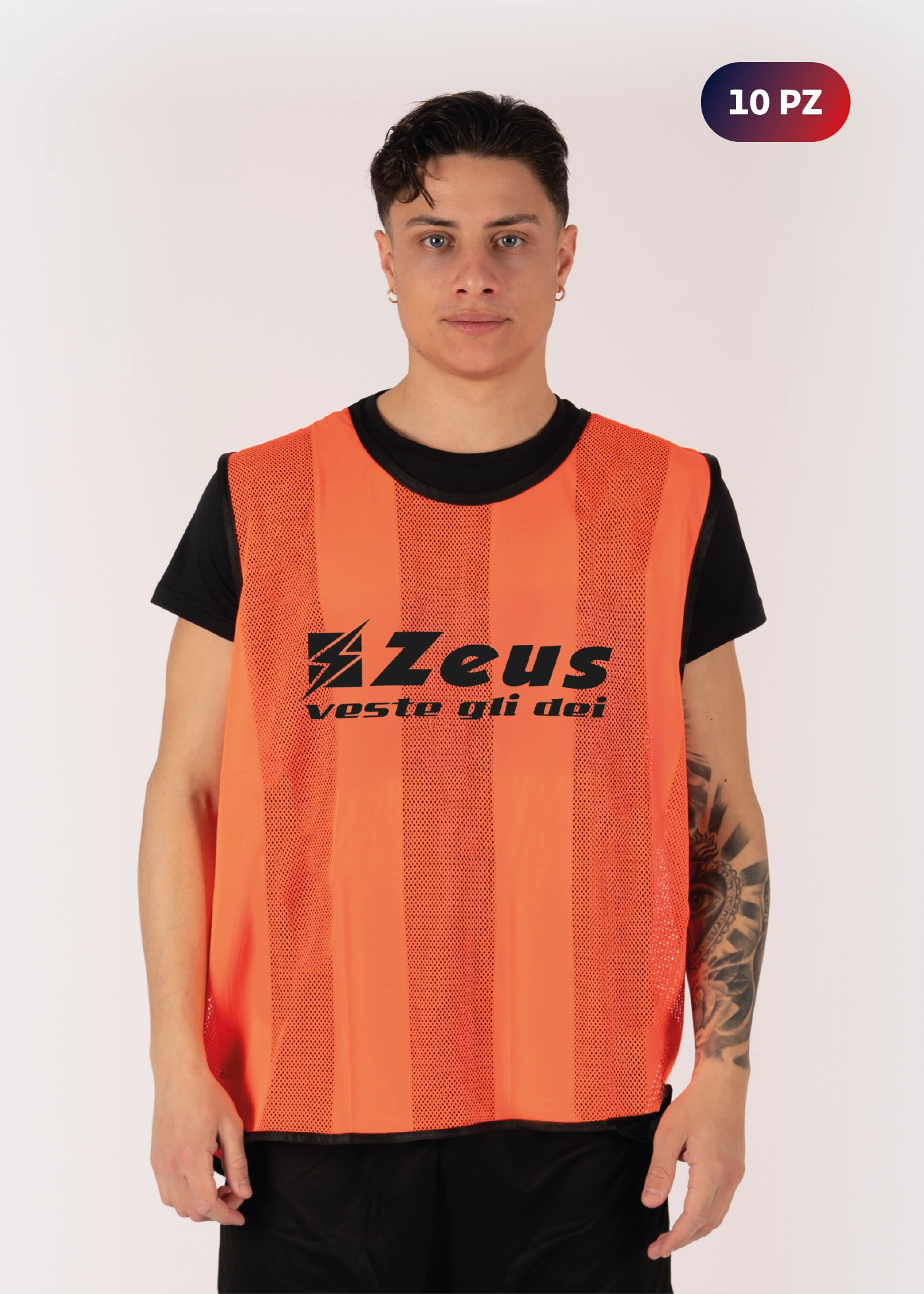 NARANJA FLUOR